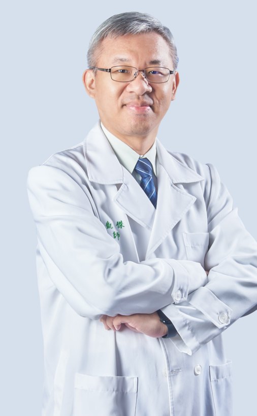凱程診所院長 張凱傑醫師